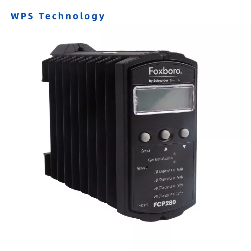 FOXBORO FCP280